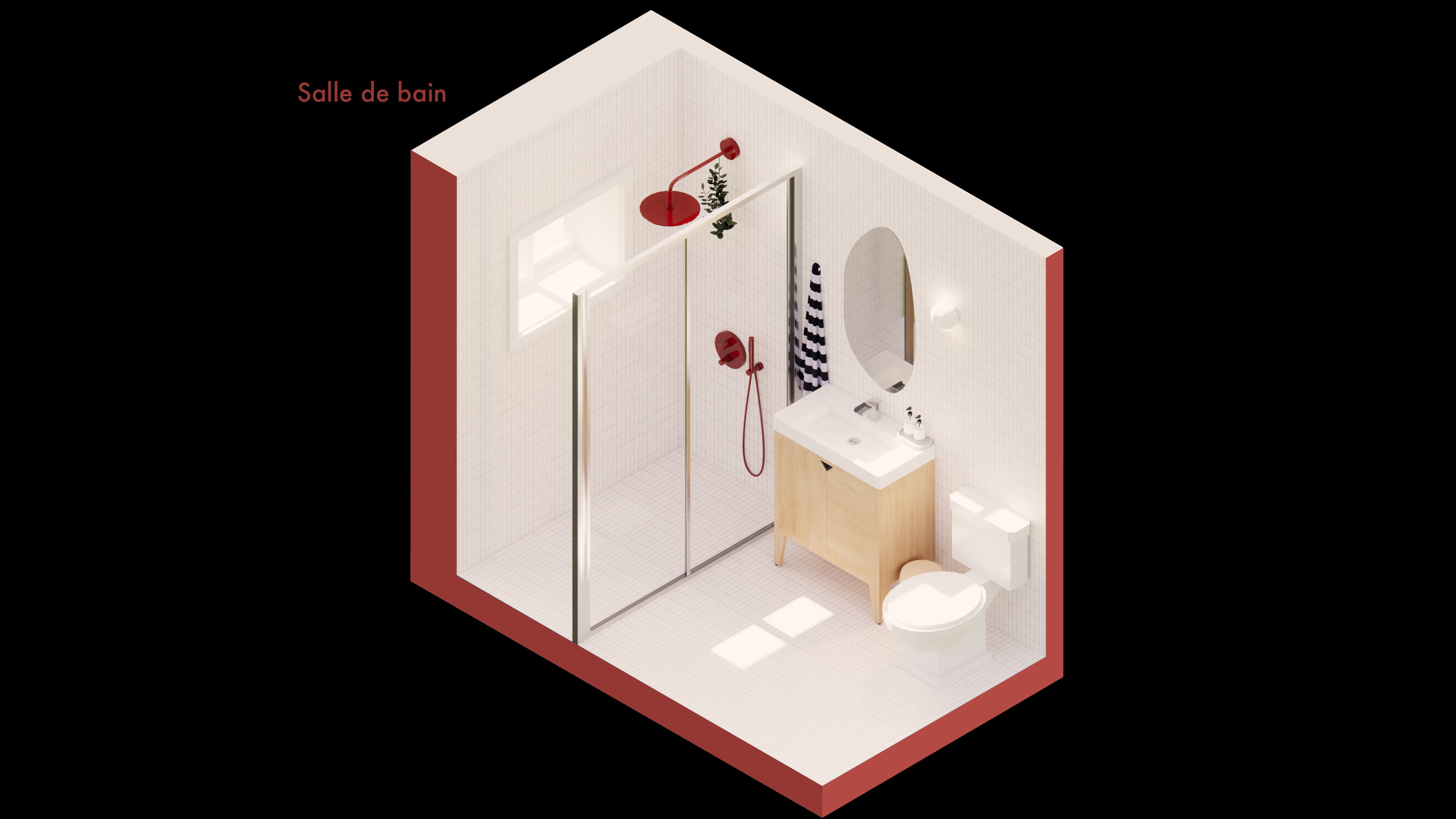 habitation écologique pour étudiants passionnés d’escalade